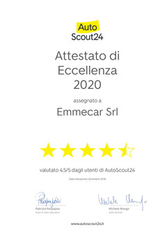Emmecar Srl